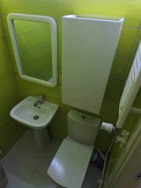 Decebal, 3 camere decomandat, 1 loc de parcare.