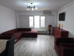 Decebal 3 Camere Decomandat Pet Friendly